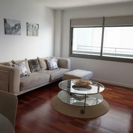 Happy Holiday Beach Home Sitges Exterior foto