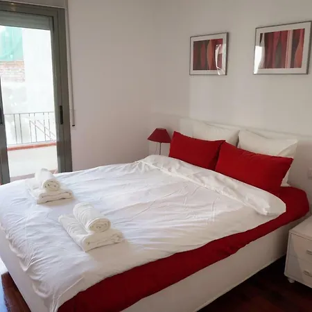 Happy Holiday Beach Home Sitges Exterior foto