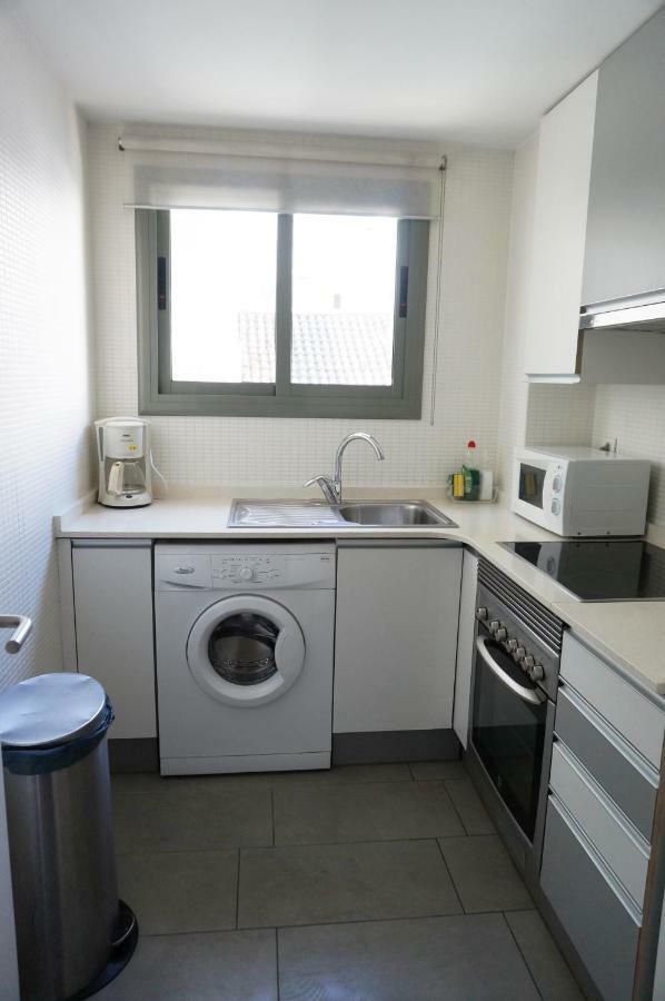 Apartament Happy