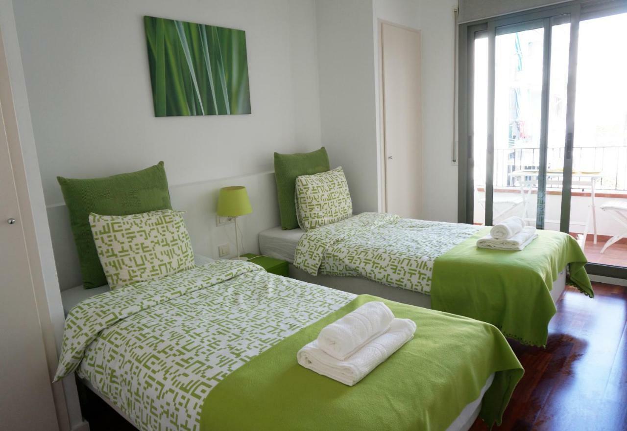 Happy Apartament *