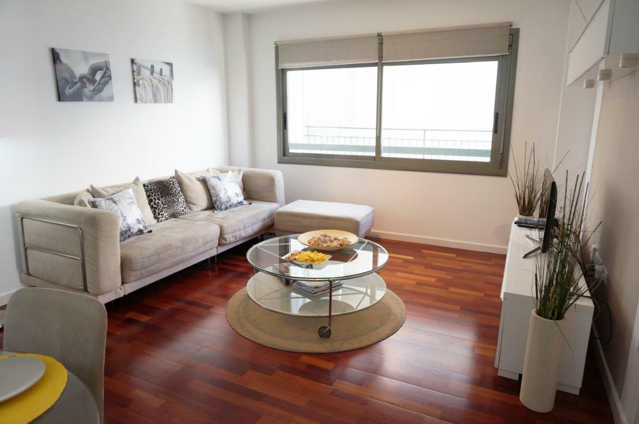 Apartament Happy