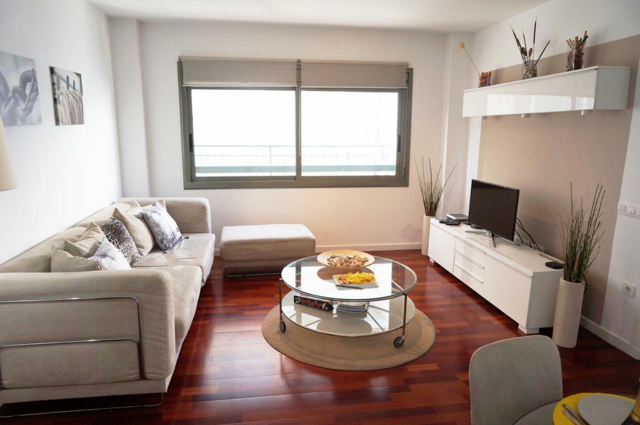 Happy Appartement Sitges