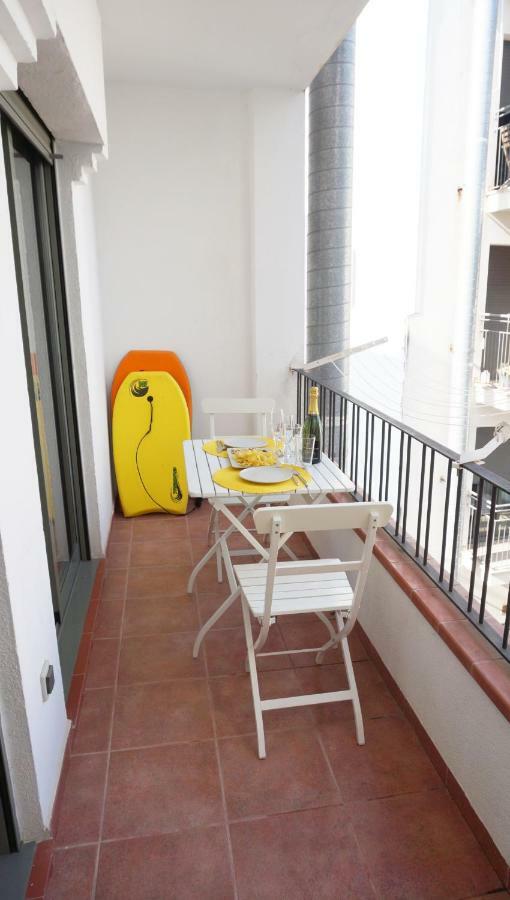 Happy Appartement Sitges