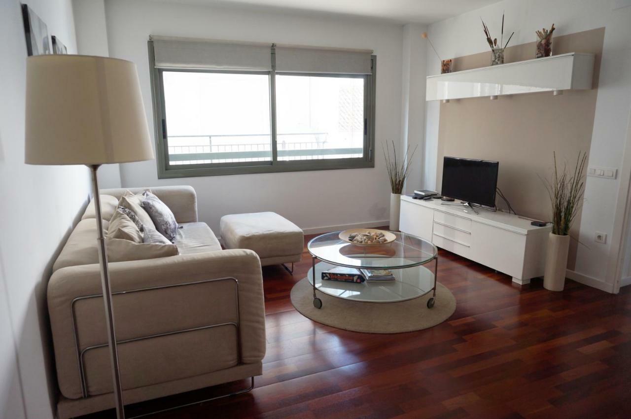 Happy Apartment *